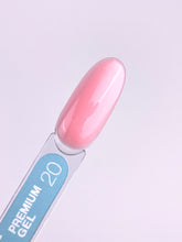 LUNAMOON Premium Gel 20